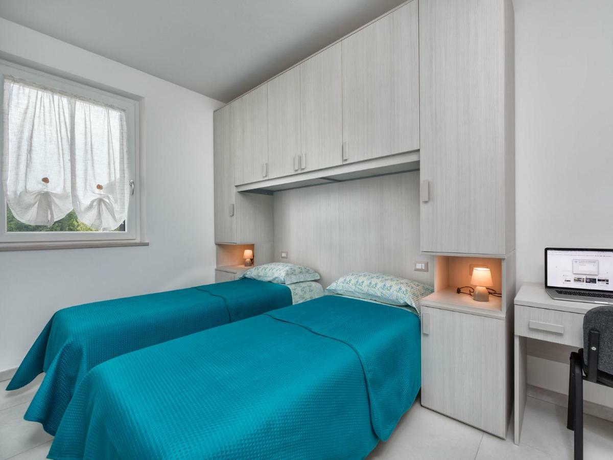 Apartments Giuliana Bardolino Eksteriør billede