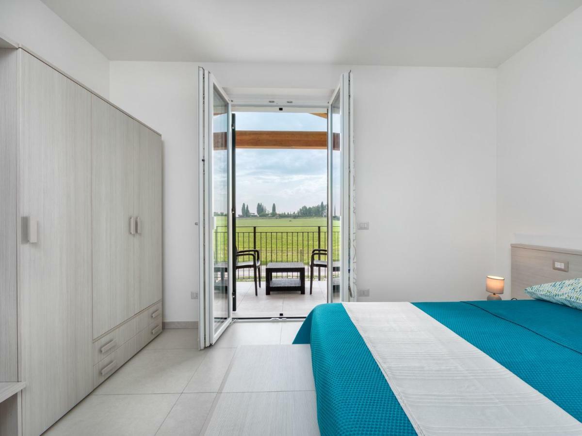 Apartments Giuliana Bardolino Eksteriør billede