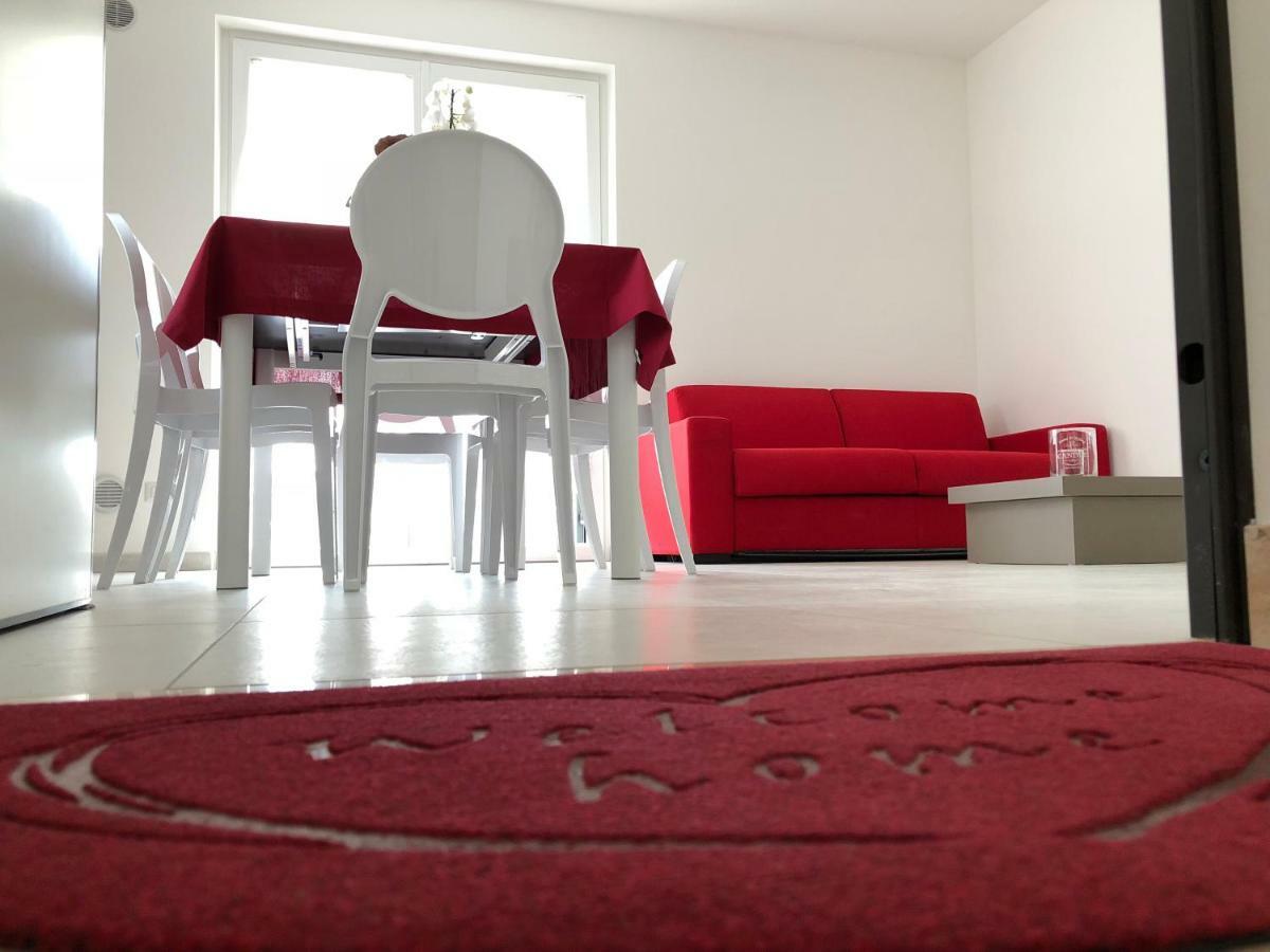 Apartments Giuliana Bardolino Eksteriør billede
