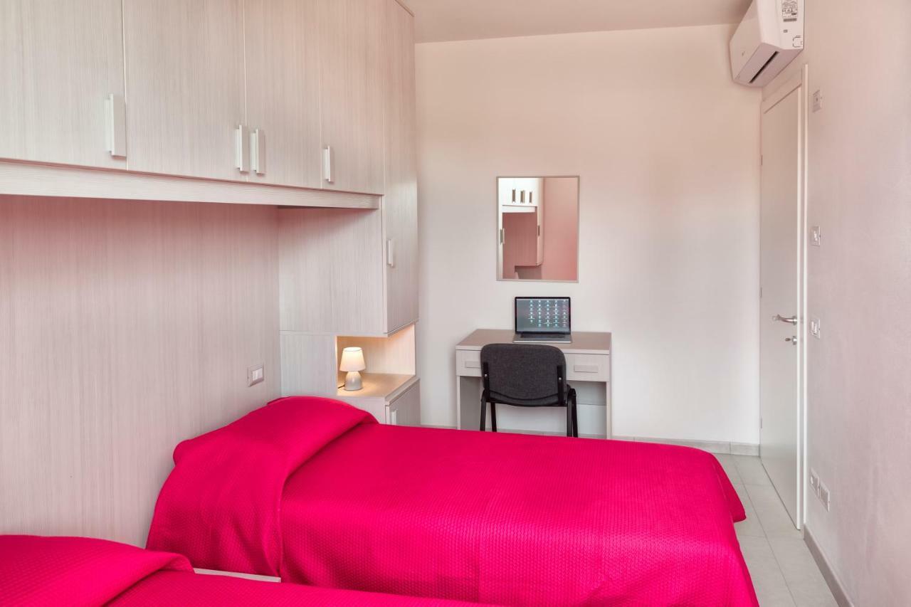 Apartments Giuliana Bardolino Eksteriør billede