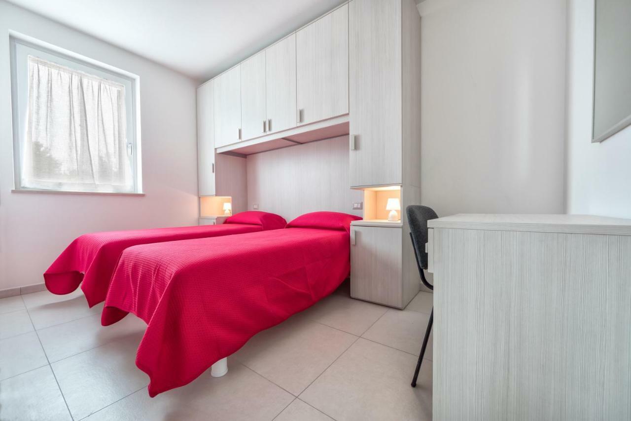 Apartments Giuliana Bardolino Eksteriør billede