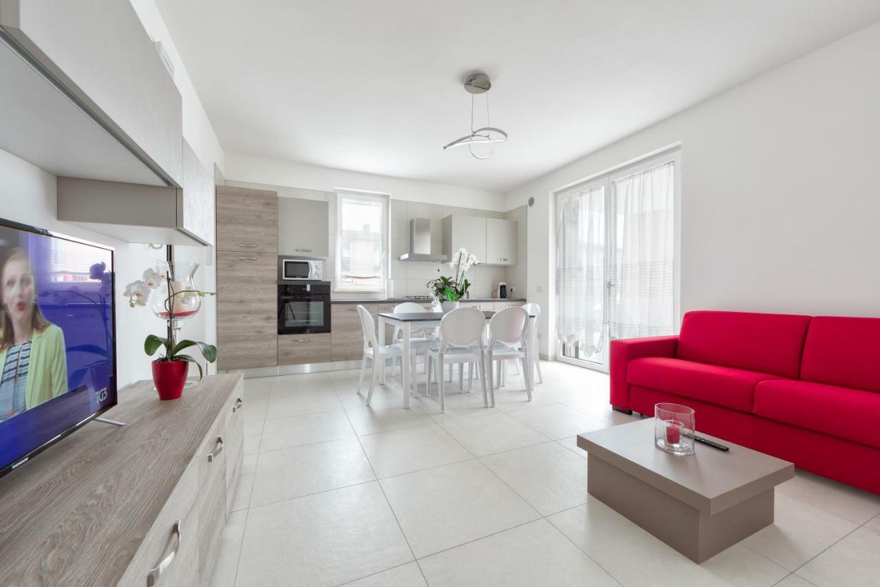 Apartments Giuliana Bardolino Eksteriør billede